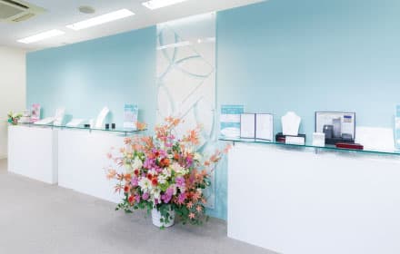 SHOW ROOM INFORMATION